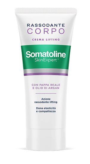 SOMATOLINE SKIN EXPERT EFFETTO RASSODANTE CORPO 200 ML - Farmadillo