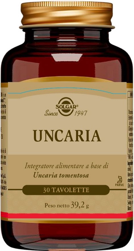 UNCARIA 30 TAVOLETTE - Farmadillo