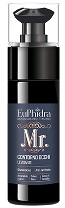 EUPHIDRA MR CONTORNO OCCHI LEVIGANTE 30 ML - Farmadillo