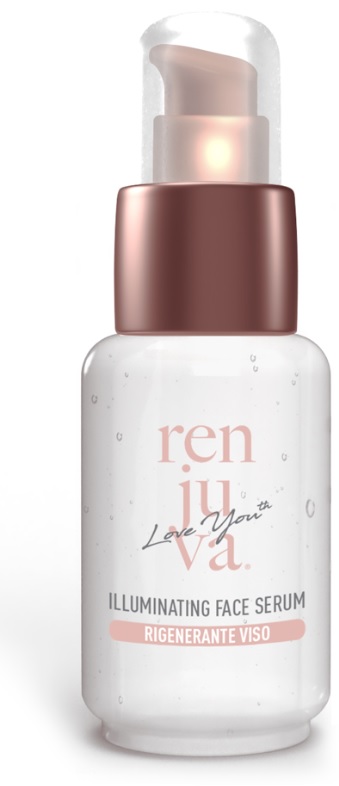 LONGLIFE RENJUVA ILLUMINATING FACE SERUM 30 ML - Farmadillo