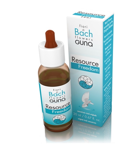 RESOURCE FREEDOM 20 ML - Farmadillo