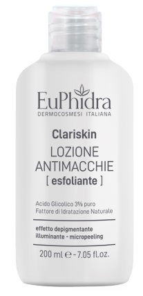 EUPHIDRA LOZIONE ANTIMACCHIA 200 ML - Farmadillo
