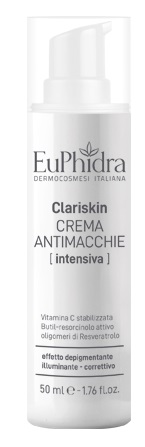 EUPHIDRA CREMA ANTIMACCHIA INTENSIVA 50 ML - Farmadillo