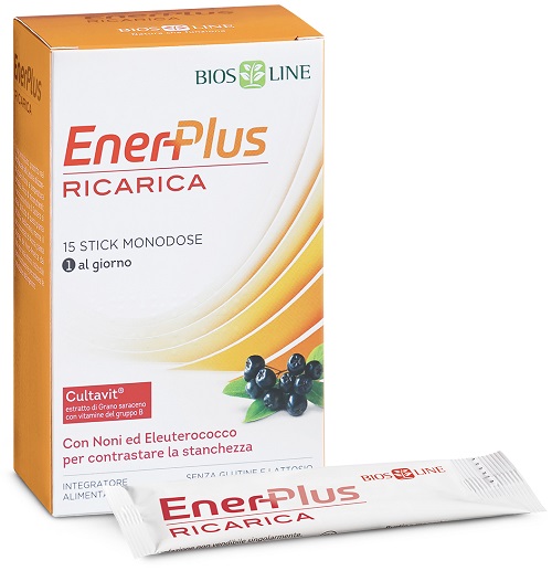 ENERPLUS RICARICA 15 BUSTINE - Farmadillo