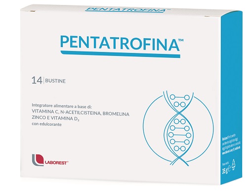 PENTATROFINA 14 BUSTINE - Farmadillo