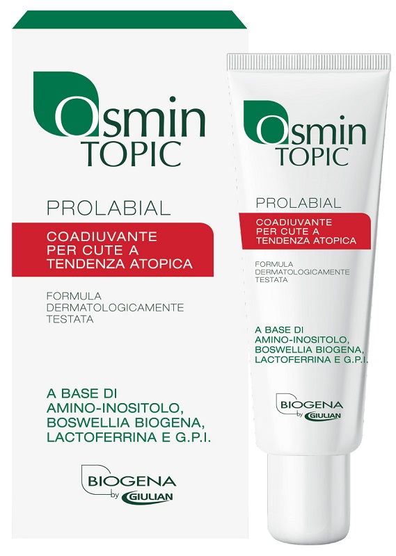 OSMIN TOPIC PROLABIAL 15 ML - Farmadillo