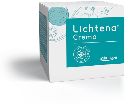 LICHTENA CREMA 200 ML NUOVA FORMULA - Farmadillo