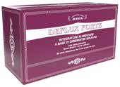 DEFLUX FORTE 20 STICK MONODOSE 10 ML - Farmadillo