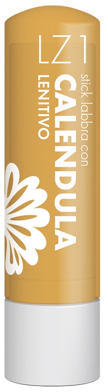 STICK LABBRA CALENDULA LZ1 4,5 G - Farmadillo