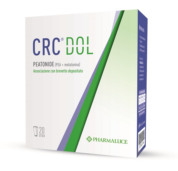 CRC DOL 20 STICK - Farmadillo