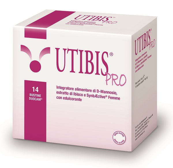 UTIBIS PRO 14 BUSTINE DUOCAM - Farmadillo