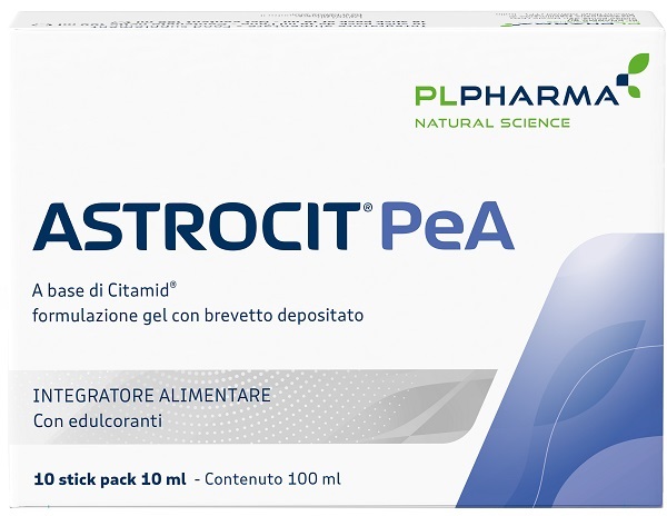 ASTROCIT PEA 10 STICK PACK - Farmadillo
