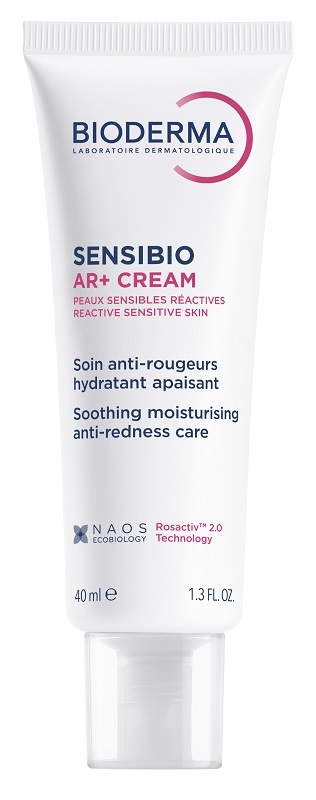 SENSIBIO AR+ CREAM 40 ML - Farmadillo