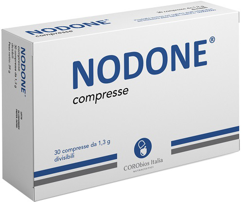 NODONE 30 COMPRESSE - Farmadillo