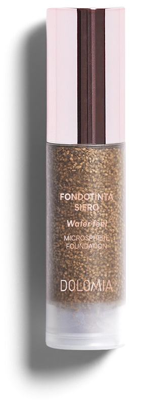 DOLOMIA MAKE UP FONDOTINTA SIERO 93 NEUTRO 30 ML - Farmadillo