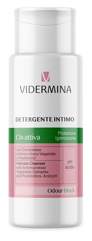 VIDERMINA CLX DETERGENTE 300 ML NUOVA FORMULA - Farmadillo