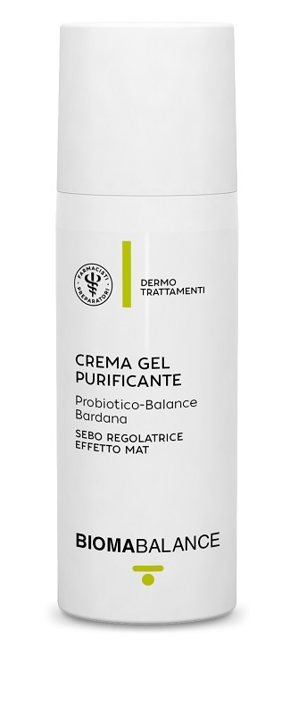 LFP CREMA GEL PURIFICANTE BIOMACONTROL 50 ML - Farmadillo