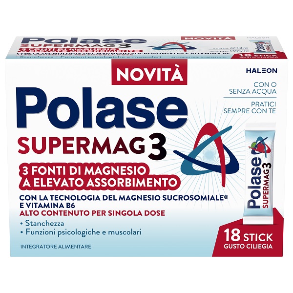 POLASE SUPERMAG3 18 STICK - Farmadillo