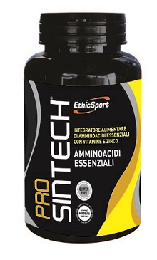 ETHICSPORT PROSINTECH 120 COMPRESSE 1350 MG - Farmadillo