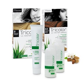 TRICOLOR TINTA PER CAPELLI 7 BIONDO - Farmadillo