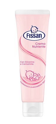 FISSAN CREMA IDRATANTE 100 ML - Farmadillo