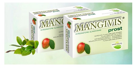 MANGIVIS PROST 30 CAPSULE 550 MG - Farmadillo
