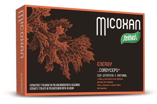 MICOXAN ENERGY 40 CAPSULE - Farmadillo
