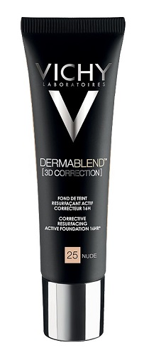 DERMABLEND 3D 25 30 ML - Farmadillo