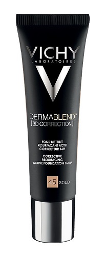 DERMABLEND 3D 45 30 ML - Farmadillo