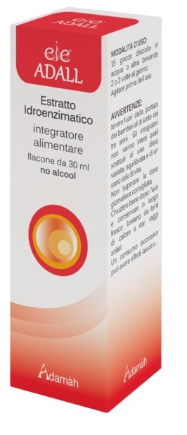 EIE ADALL 30 ML - Farmadillo