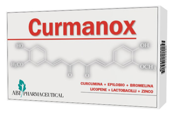 CURMANOX 15 COMPRESSE - Farmadillo