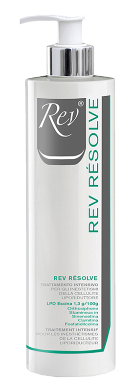 REV RESOLVE 250 ML - Farmadillo