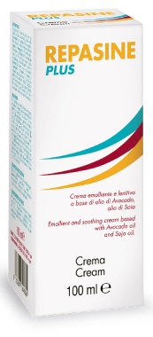 REPASINE PLUS CREMA 100 ML - Farmadillo