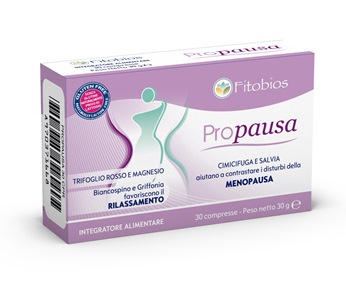 PROSTAPLAS 30 COMPRESSE - Farmadillo