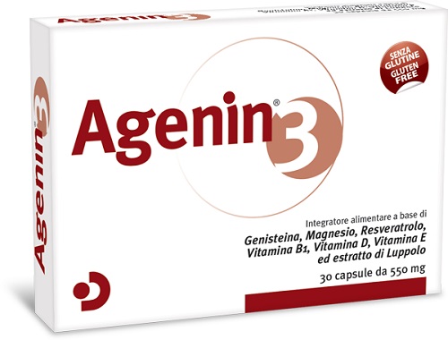 AGENIN 3 30 CAPSULE 550 MG - Farmadillo