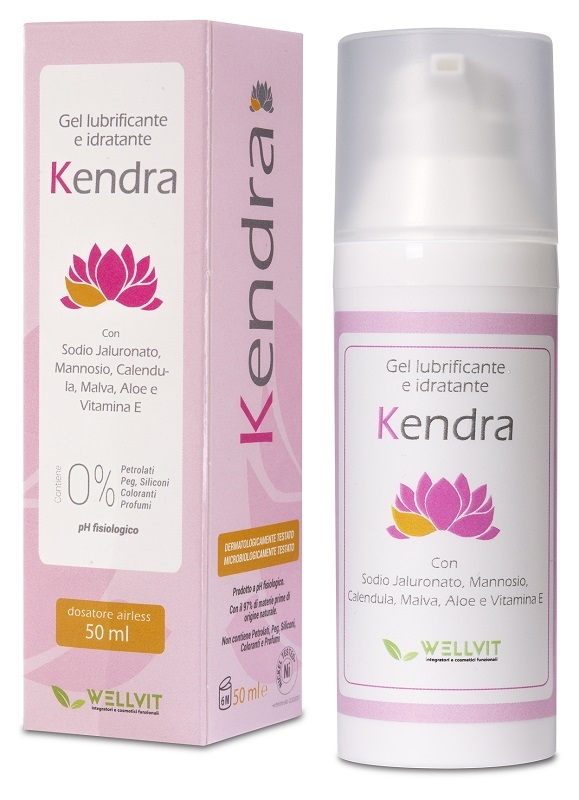 KENDRA GEL 50 ML - Farmadillo