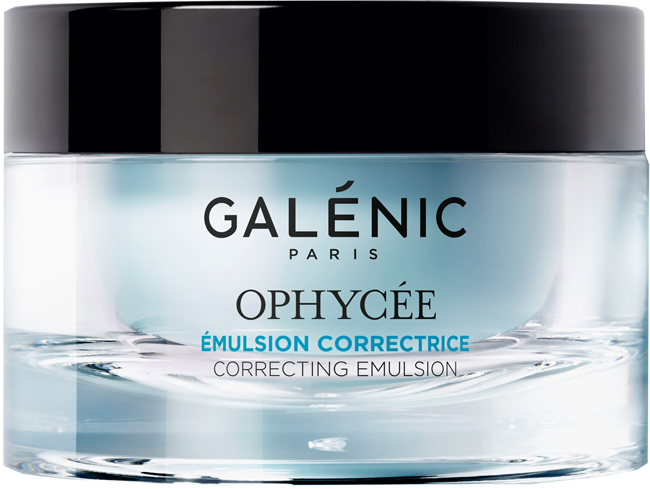 GALENIC EMULSIONE ANTIRUGHE 50 ML - Farmadillo