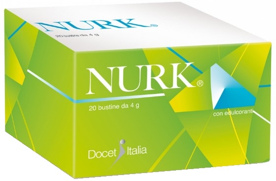 NURK 20 BUSTINE - Farmadillo