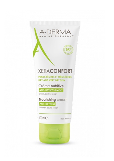 XERA-CONFORT CREMA NUTRITIVA 100 ML - Farmadillo