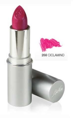 DEFENCE COLOR ROSSETTO SEMITRASPARENTE LIPSHINE N 208 CICLAMINO 3,5 ML - Farmadillo