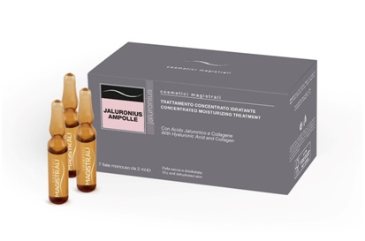 PURE PERFECTION AMPOLLE IDRATANTI JALURONIUS 7 X 2 ML - Farmadillo