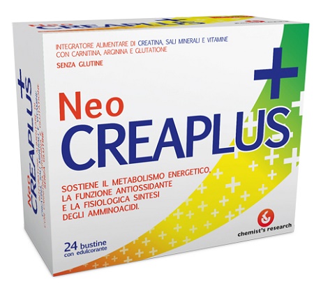 NEOCREAPLUS 24 BUSTINE - Farmadillo