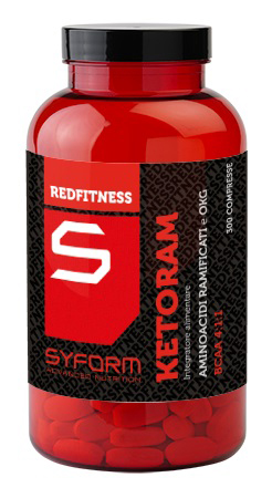 KETORAM 300 COMPRESSE - Farmadillo
