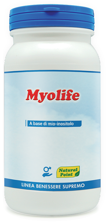 MYOLIFE 200 G - Farmadillo