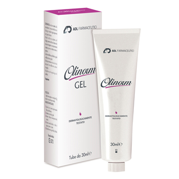 OLINORM GEL VAGINALE - Farmadillo