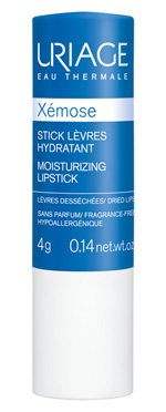 XEMOSE STICK IDRATANTE LABBRA 4 G - Farmadillo