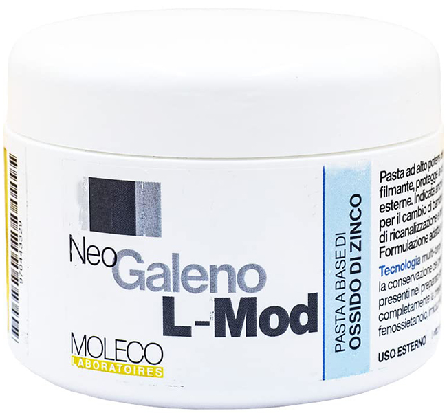 NEOGALENO PASTA L-MOD 250 ML - Farmadillo
