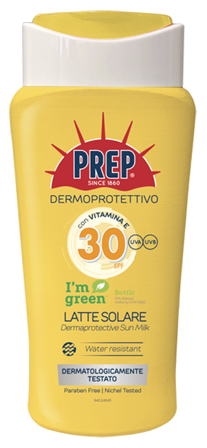 PREP SOLARI SPF 30 200 ML - Farmadillo
