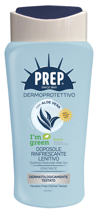 PREP SOLARI DOPOSOLE 200 ML - Farmadillo