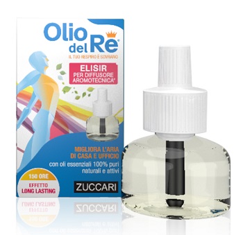 ELISIR DIFFUSORE AROMOTECNICA 25 ML - Farmadillo